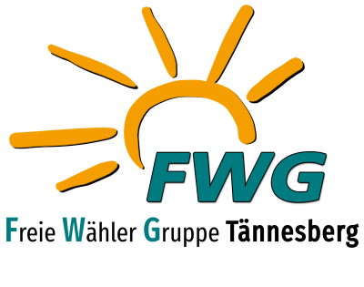 Freie Wähler Grupee Tännesberg